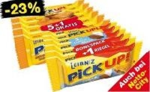 Pick Up! 1.29 €