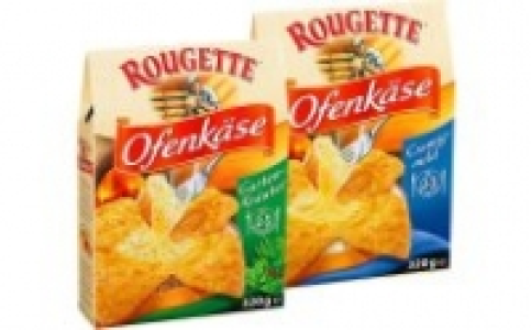 Rougette Ofenkäse 2.99 €