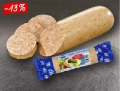 Pfälzer Leberwurst 1.11 €