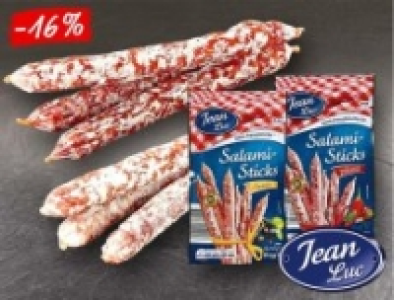 Salami-Sticks 0.79 €
