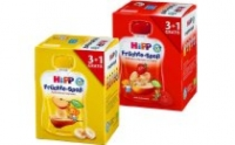 Hipp Fr&uuml;chte Spa&szlig; 2.79&nbsp;&euro;