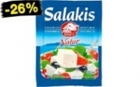 Salakis Schafskäse 1.69 €