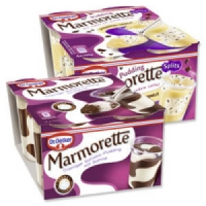 Dr. Oetker Marmorette 1.19&nbsp;&euro;