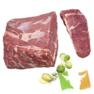 Frisches Irisches Entrecôte 2.49 €
