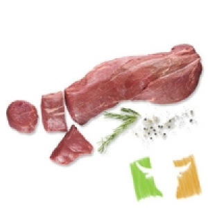 Frisches Irisches Rinderfilet 3.99 €