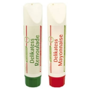 Bruckmann Mayonnaise oder Remoulade 2.19 €