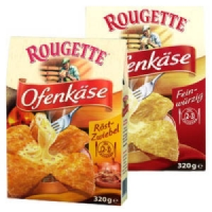 Rougette Ofenkäse 2.99 €