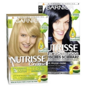 Nutrisse Intensiv-Coloration 3.89 €