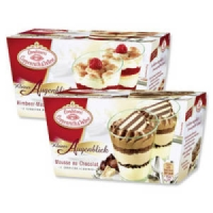 Coppenrath & Wiese Kleiner Augenblick Desserts 1.99&nbsp;&euro;