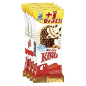 kinder Maxi King 0.99 €