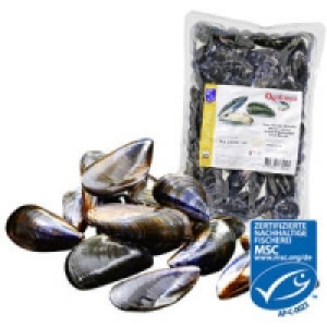 Miesmuscheln Extra 3.29&nbsp;&euro;