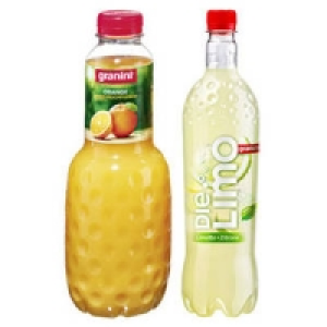 granini Trinkgenuss oder Die Limo 1.11&nbsp;&euro;