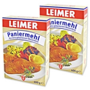 Leimer Paniermehl 0.69 €