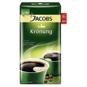 Jacobs Kr&ouml;nung oder Kr&ouml;nung Bohne 4.44&nbsp;&euro;