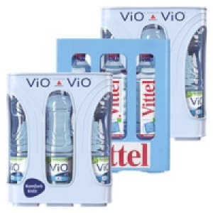 Apollinaris ViO still, medium oder Vittel 3.33&nbsp;&euro;