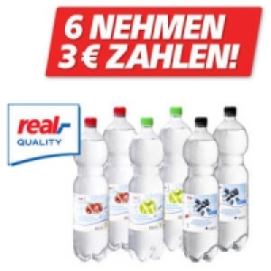 Mineralwasser + Frucht 3.00&nbsp;&euro;