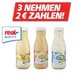 Salatdressing 2.00 €