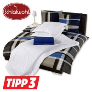 Microfaser-Betten-Set 39.95&nbsp;&euro;