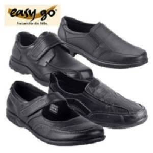 Damen- oder Herren-Schuhe 19.95 €