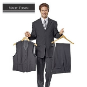 Herren-Anzug 40.00&nbsp;&euro;