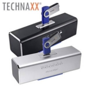 MusicMan MA Soundstation 19.99&nbsp;&euro;