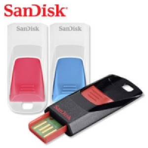 USB-Stick Cruzer Edge 16 GB 7.99&nbsp;&euro;