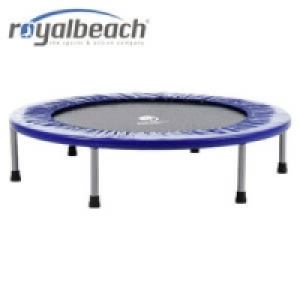 Fitness-Trampolin 39.95 €