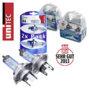 Autolampen 6.99&nbsp;&euro;