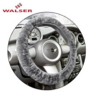 Lenkrad-Lammfellbezug 9.99&nbsp;&euro;