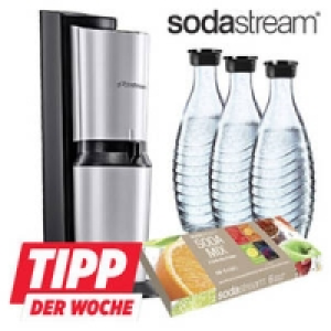 Sodasystem Crystal Megapack 99.00&nbsp;&euro;