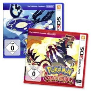 Nintendo 3DS-Software 44.95&nbsp;&euro;