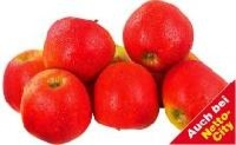 Tafeläpfel 3.99 €