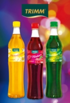 Sirup 1.69 €