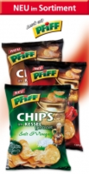 Chips 1.29 €