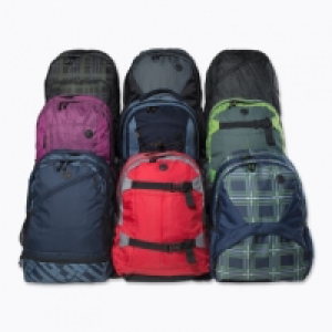 Allround-Rucksack 8.99 €