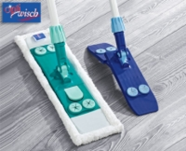 OPTIWISCH®Bodenreinigungs-Set, 3-teilig