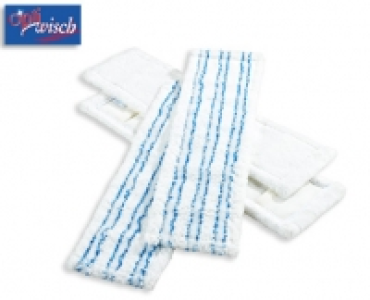 OPTIWISCH®2 Mikrofaser-Bodenwischbezüge