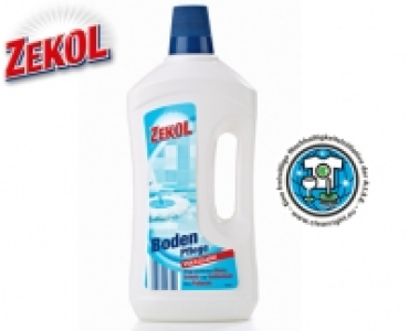 Aldi Süd  ZEKOL®Bodenpflege