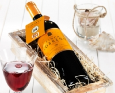 2011 Finca Sobreño Crianza Toro DO 6.99 €