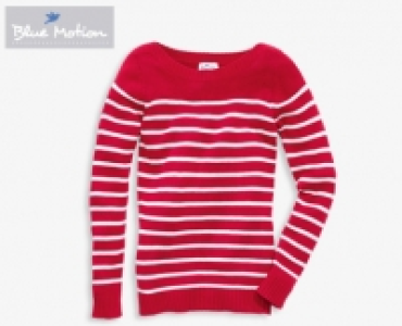 BLUE MOTION®Pulli 9.99 €