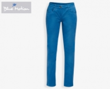 BLUE MOTION®Stretchhose 9.99 €