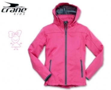 CRANE® KIDS Softshelljacke 9.99 €