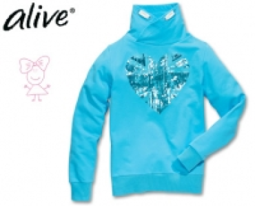 ALIVE®Sweatshirt 5.99 €