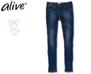 ALIVE®Jeans 6.99 €
