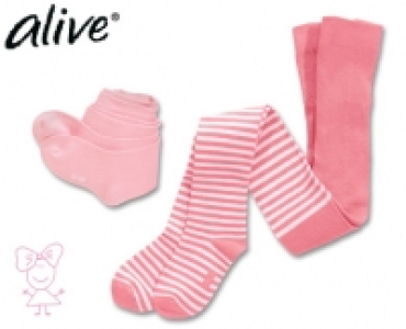 ALIVE®Strumpfhose 1.99 €