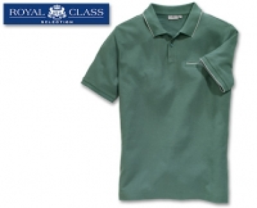 ROYAL CLASS® SELECTION Polohemd Pima-Cotton