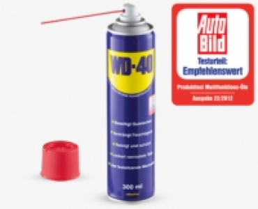 Multifunktions-Öl WD-40® 2.59 €