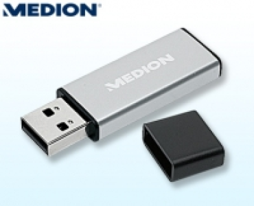 MEDION&reg; P81162 (MD 87266)64 GB5 USB Stick