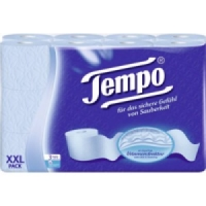 Tempo Toilettenpapier