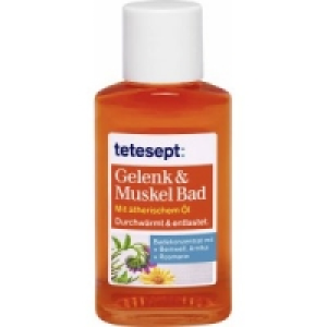 Tetesept B&auml;der